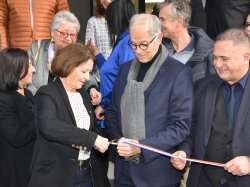 France Services à Toulon - La Beaucaire, une excellente initiative