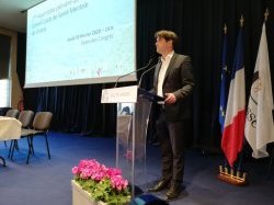 Grasse : première assemblée du Conseil Local de Santé Mentale