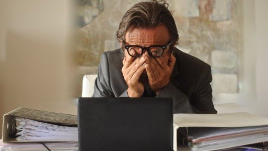 Le Burn-Out : un concept répandu lié au travail mais pas seulement