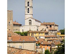 Action Cœur de Ville : Grasse fait partie de la première vague de villes lauréates