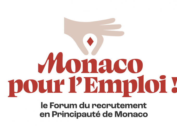 « Monaco pour l'Emploi »,