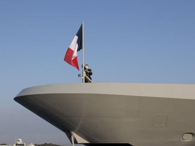 La mixité chez Naval (...)