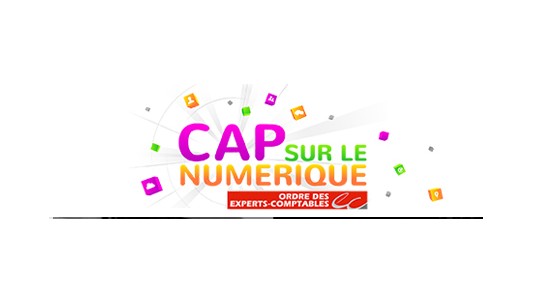 Demain les Experts-comptables mettent le Cap sur le numérique ! 