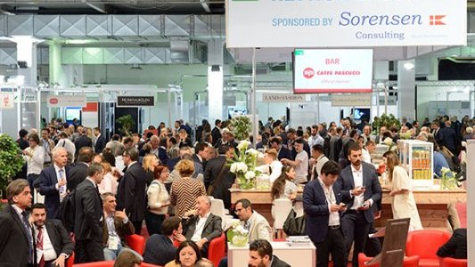 MAPIC Italy : les professionnels de l'immobilier commercial étaient au rendez-vous