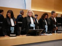 Le tribunal de Grasse mobilisé contre un « déficit d'attractivité »