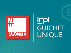 Nouvelle mission pour l'INPI : le guichet unique, rendez-vous incontournable des créateurs d'entreprise (JO du 1er août)