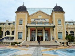  A Hyères, le Casino des Palmiers rouvre le 2 juin 