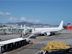 Aéroports de la Côte d'Azur clôt une année de rebond au plus haut niveau d'exigences environnementales