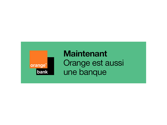 Orange est maintenant