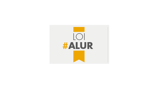 LOI ALUR : La vente des lots de copropriété est enfin simplifiée !