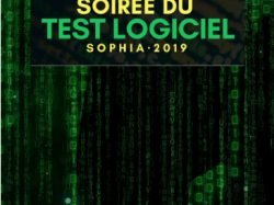 3ème édition de la Soirée du Test Logiciel : les dernières tendances