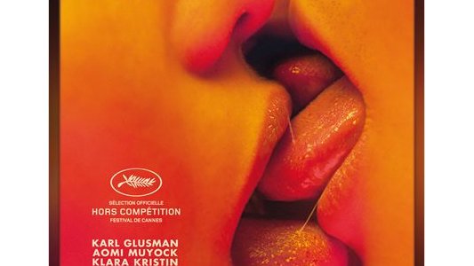 "Love" de Gaspar Noé