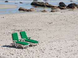 Quand la météo favorise l'indiscipline…