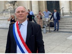 Le député Stéphane Rambaud interpelle le ministre de l'agriculture