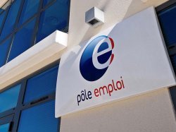 En avril, plus d'un million d'inscrits supplémentaires à Pole emploi 