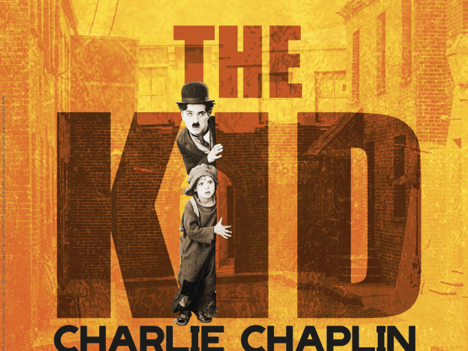 Cannes : Charlie Chaplin