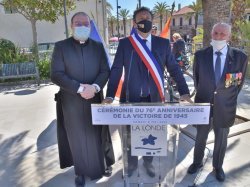 A La Londe-les-Maures, l'adjudant-chef Marcel Kafi, cet héros méconnu