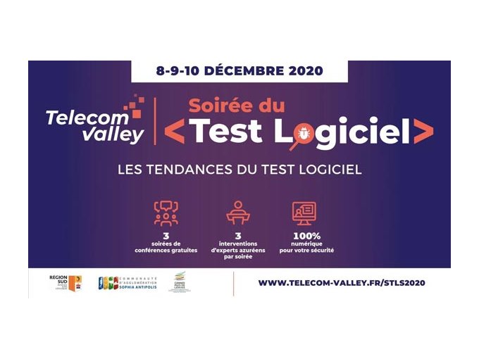 « Les Tendances du Test