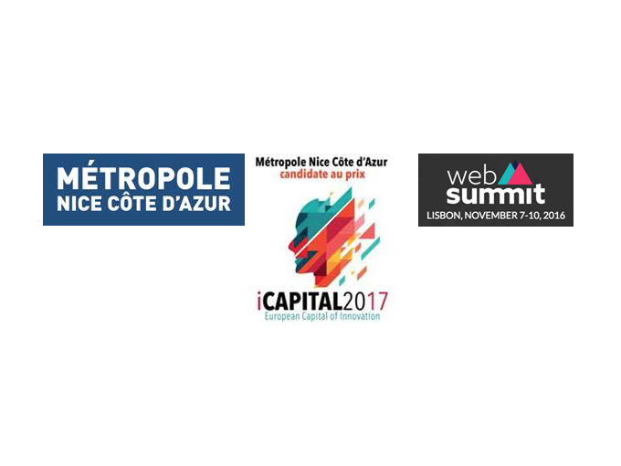 Le prix Capitale Européen