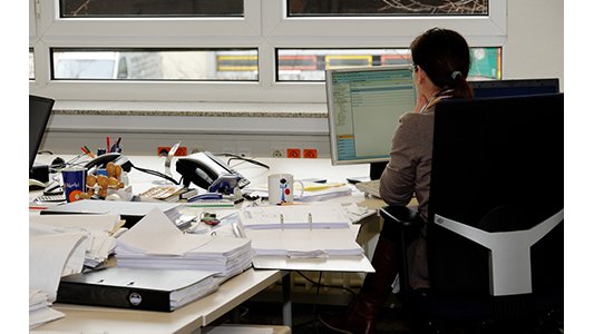 CONTRAT DE TRAVAIL : précision sur le changement du lieu de travail d'un salarié