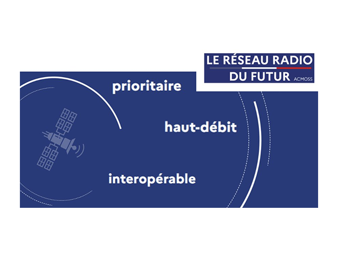 Réseau Radio du Futur (...)