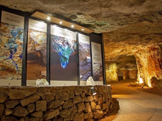 Le Musée de la Mine (...)