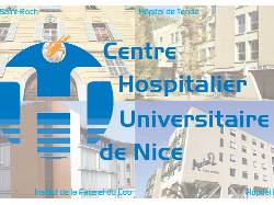 CHU de Nice : Troisième et dernière séquence du déménagement vers Pasteur 2