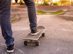 Guillaumes (06) : avis de marché public pour la conception, réalisation d'une piste de pumptrack