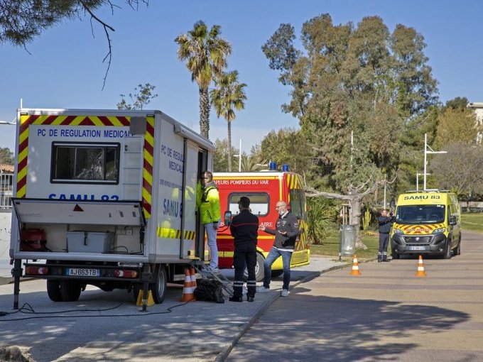 Dans le Var, les services