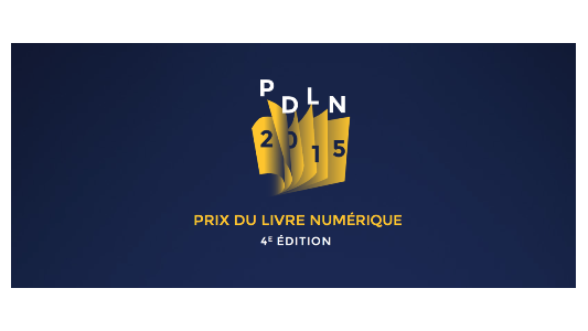 Lancement du Prix du Livre Numérique 2015 : Prix des Lecteurs et Prix du Jury 