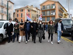 Jean-Pierre Ghiribelli (UMIH) : « C'est le ras-le-bol général chez les restaurateurs et les hôteliers » !