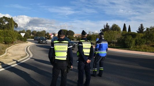 Cet été, 80 policiers et gendarmes supplémentaires dans le Var
