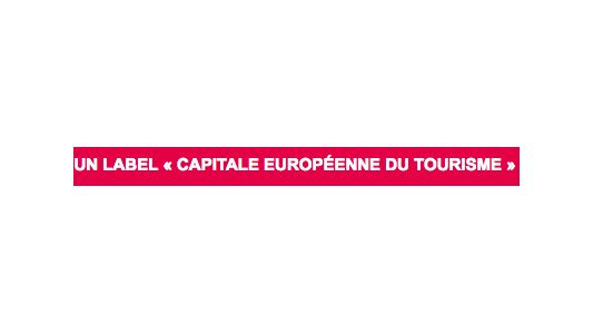 Renaud MUSELIER obtient la création du label "Capitale Européenne du Tourisme" 