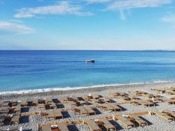 Plages de Nice : victoire de la Métropole au Conseil d'Etat