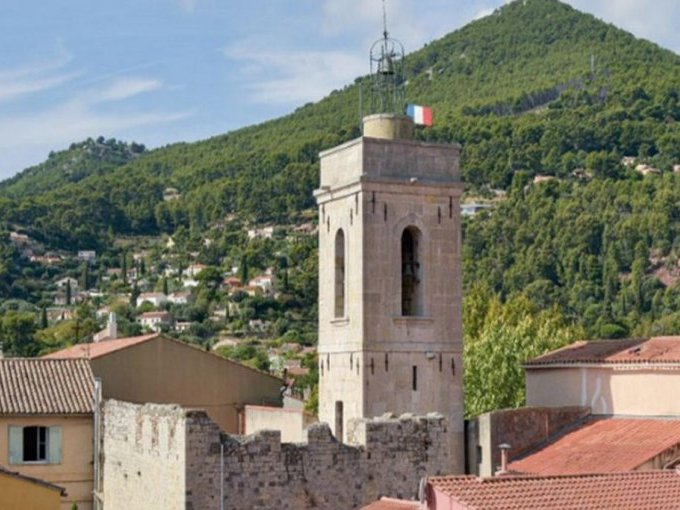 Aidez l'église Saint-Jean