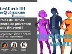 Afterwork RH de rentrée : Comment rendre la prévention des risques professionnels fun et accessible à tous ?