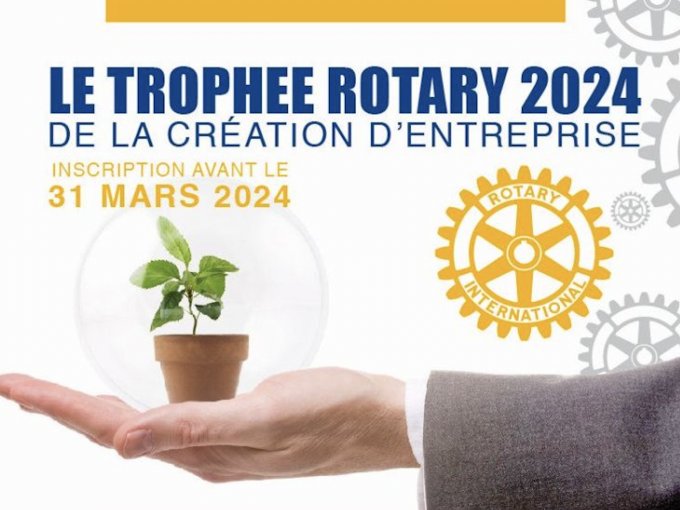 Trophée Rotary de la (...)