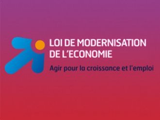 Première interprétation LOI LME en matière délai pour donner congé