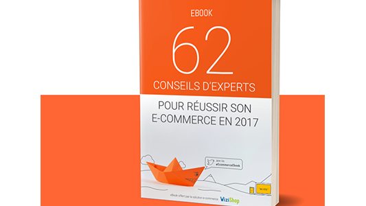  62 experts à votre service pour réussir votre boutique en ligne !