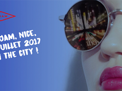 Participez au Hack jam à Nice pour proposer votre vision de la Ville en 2025 !