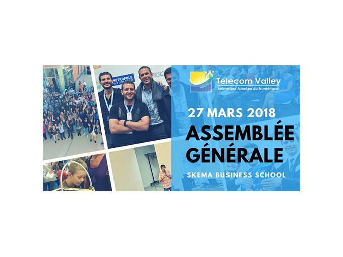 Assemblée Générale Telecom