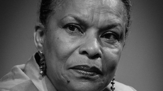 Démission de Christiane Taubira : « Parfois résister, c'est partir »