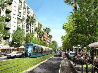 Tramway : donnez votre avis sur la future ligne 4