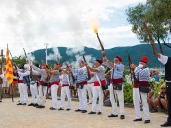 A Cavalaire, venez célébrer le solstice d'été !