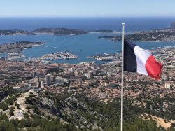 Un nouveau commandant pour l'École de plongée du Pôle Écoles Méditerranée