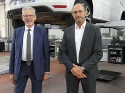 Avec la crise, le Groupe Lombardot se réinvente 