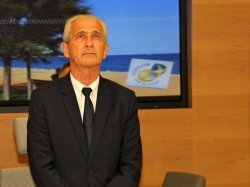 Hubert Falco : « Covid-19, soyons plus que jamais responsables et vigilants » !