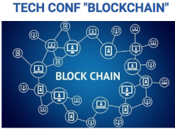 TECH CONF "BLOCKCHAIN" by Telecom Valley : tout ce que vous devez savoir sur la Blockchain !