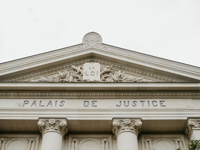 Justice : le rapport (...)