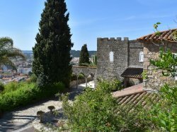 A Hyères, succès public pour les 18ème Rendez-vous aux Jardins